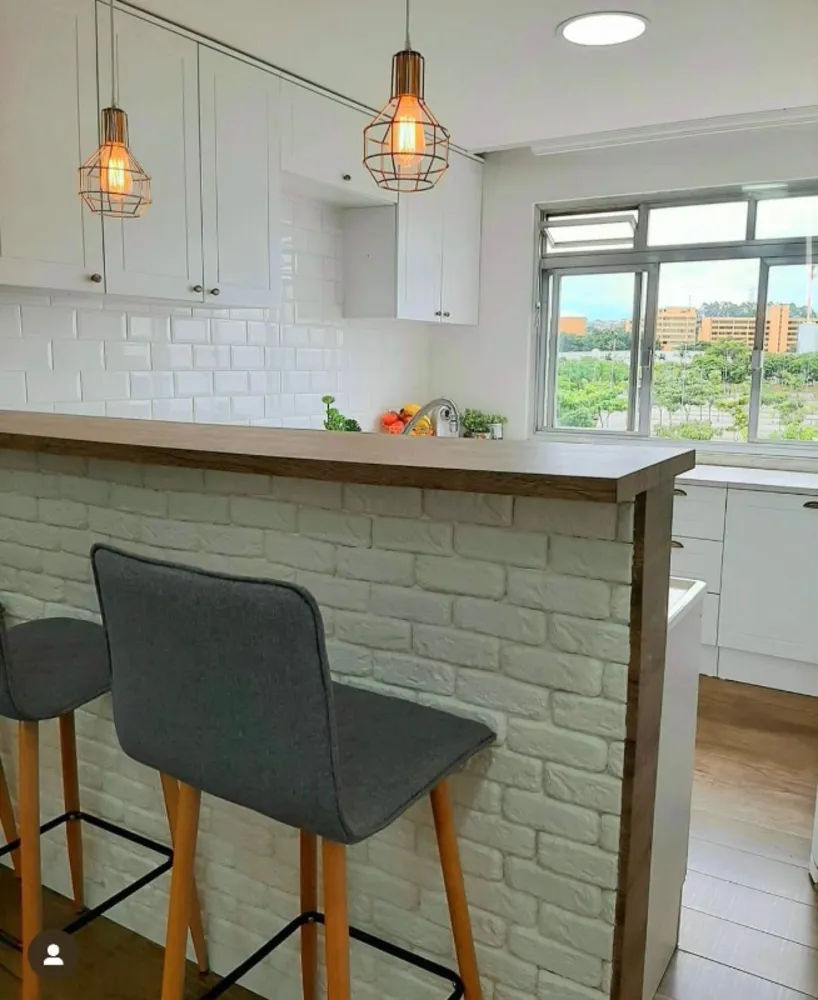 Apartamento, 2 quartos, 82 m² - Foto 3