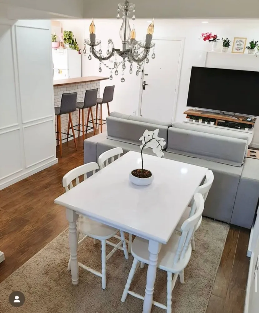 Apartamento, 2 quartos, 82 m² - Foto 9