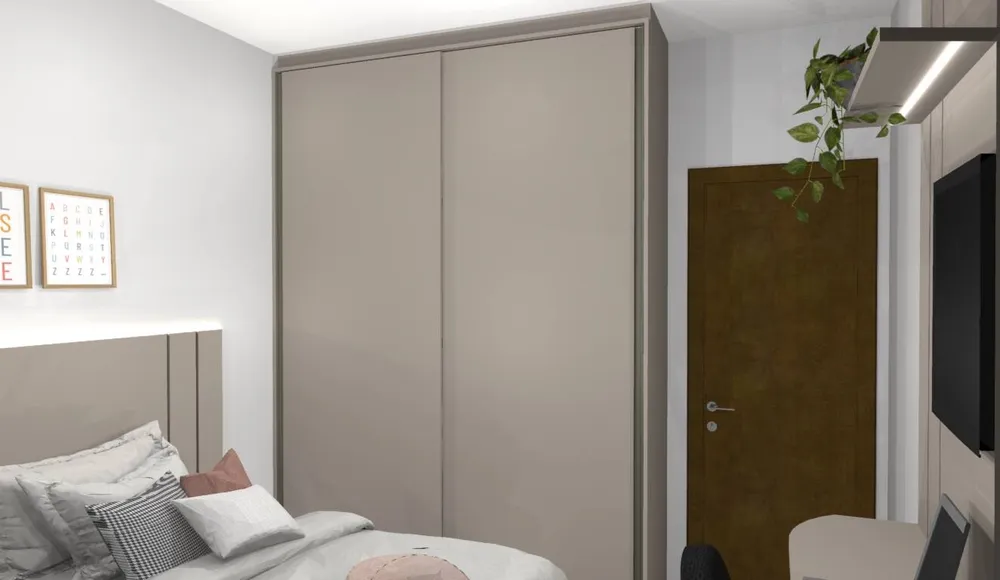 Casa, 3 quartos, 124 m² - Foto 8
