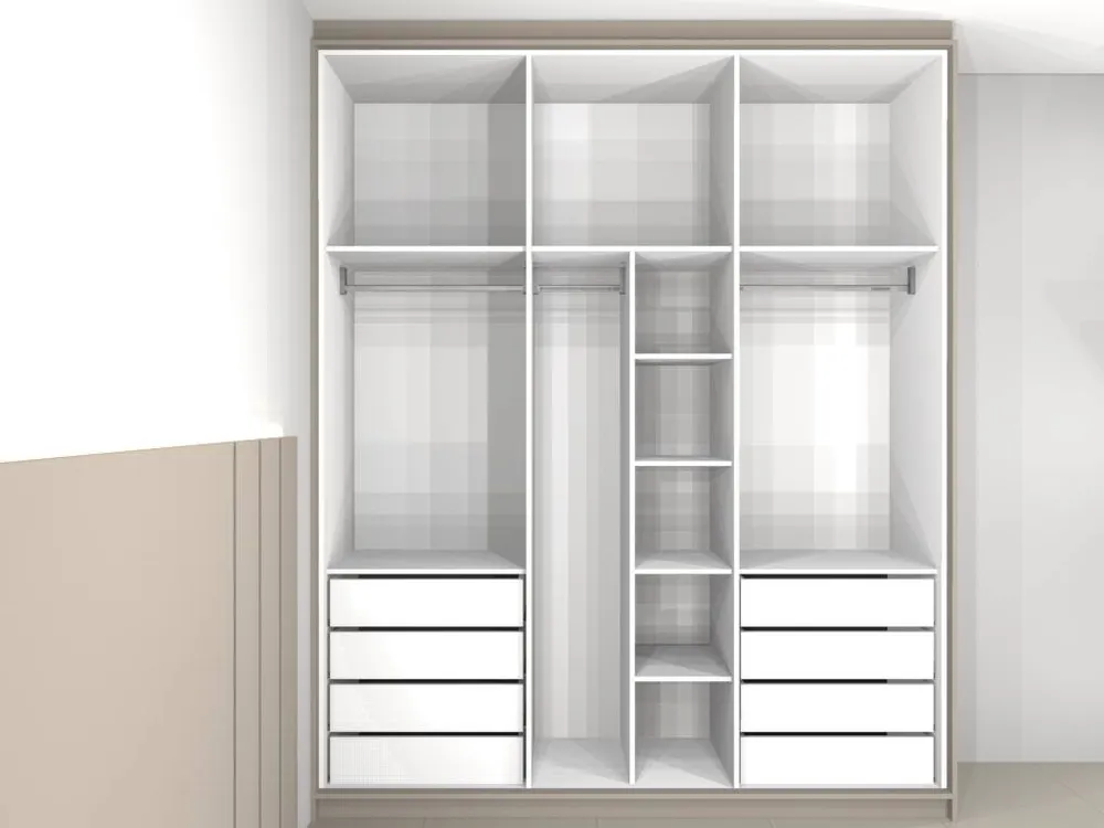 Casa, 3 quartos, 124 m² - Foto 7