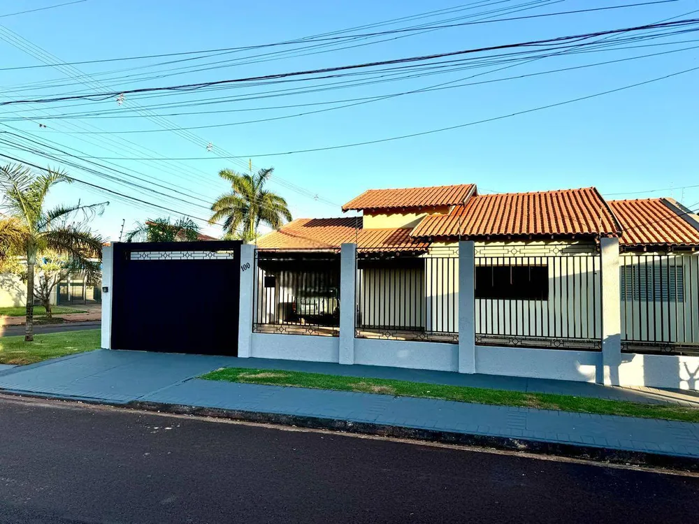 Casa - Foto 1