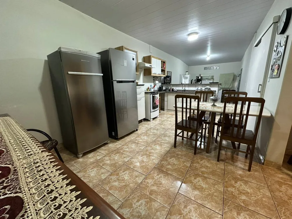 Casa, 3 quartos, 160 m² - Foto 8