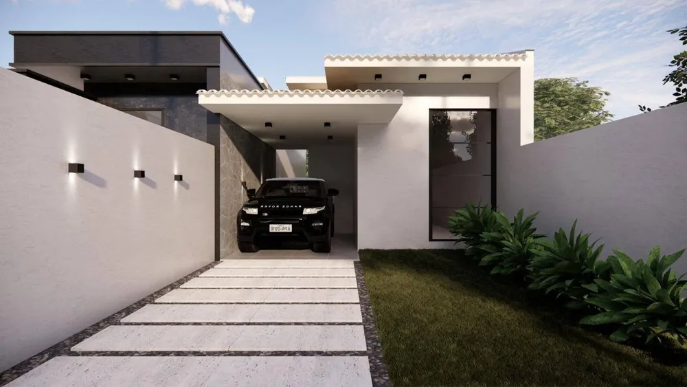 Casa - Foto 1