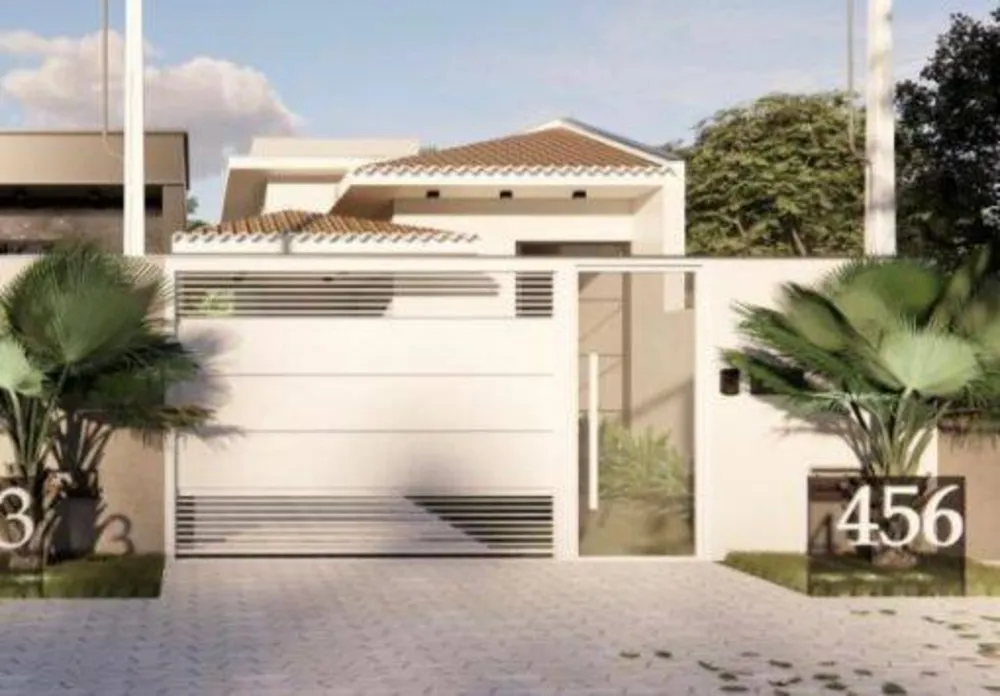 Casa - Foto 2