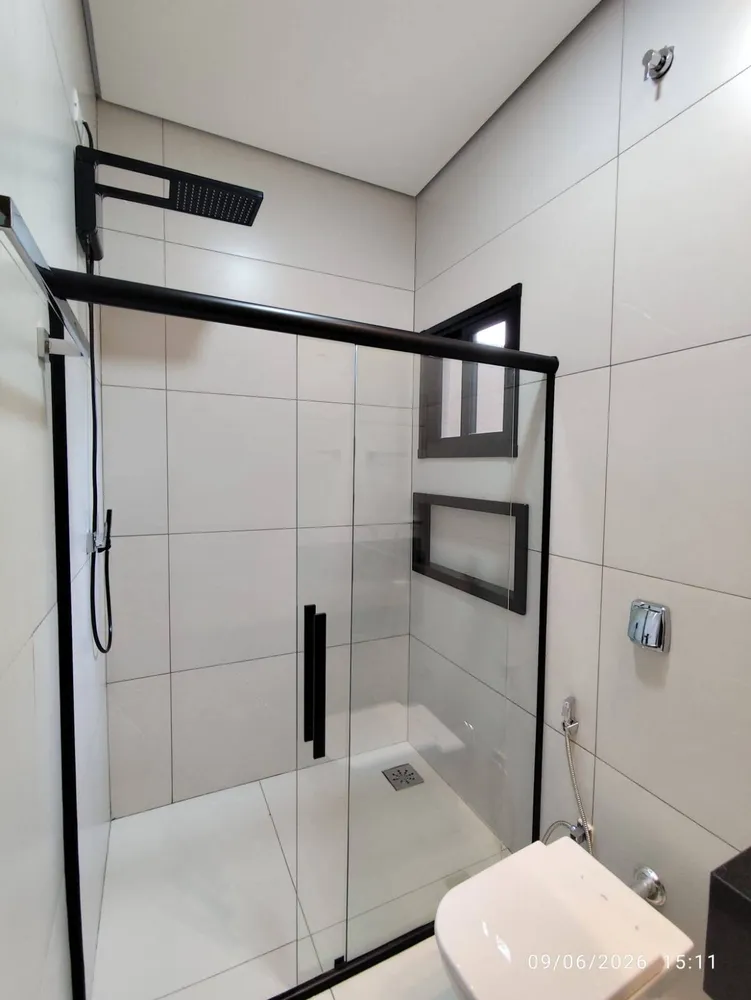 Casa, 3 quartos, 163 m² - Foto 8