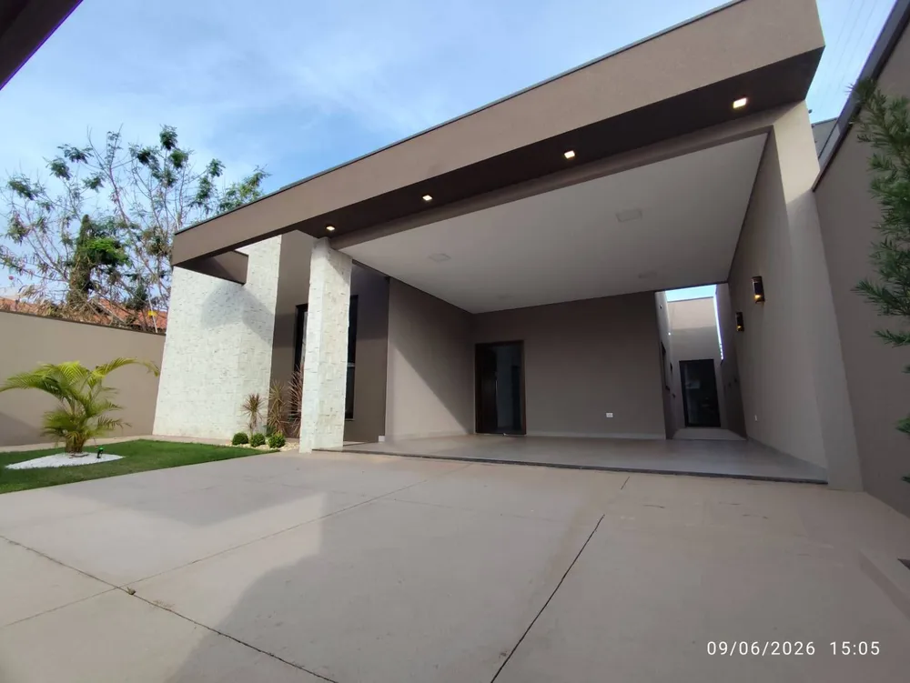 Casa, 3 quartos, 163 m² - Foto 2