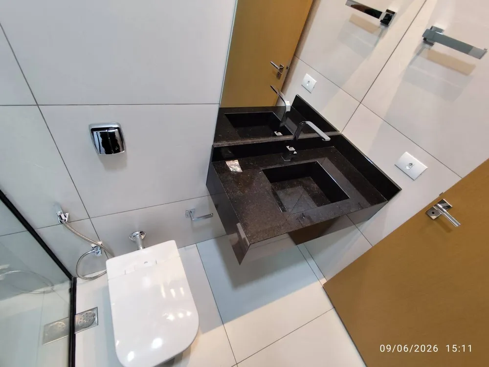 Casa, 3 quartos, 163 m² - Foto 7