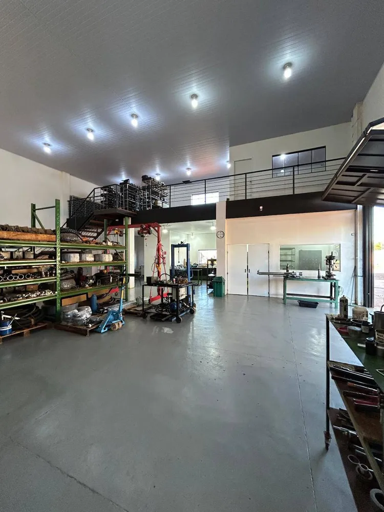 Sala-Conjunto, 380 m² - Foto 11
