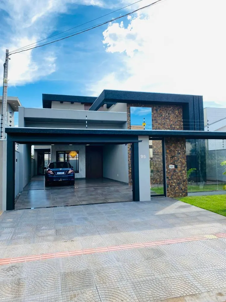 Casa - Foto 1