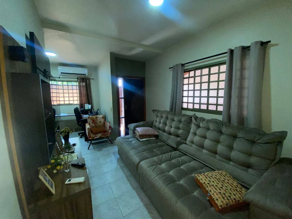 Casa, 3 quartos, 170 m² - Foto 11