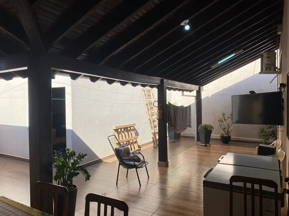 Casa, 3 quartos, 170 m² - Foto 4
