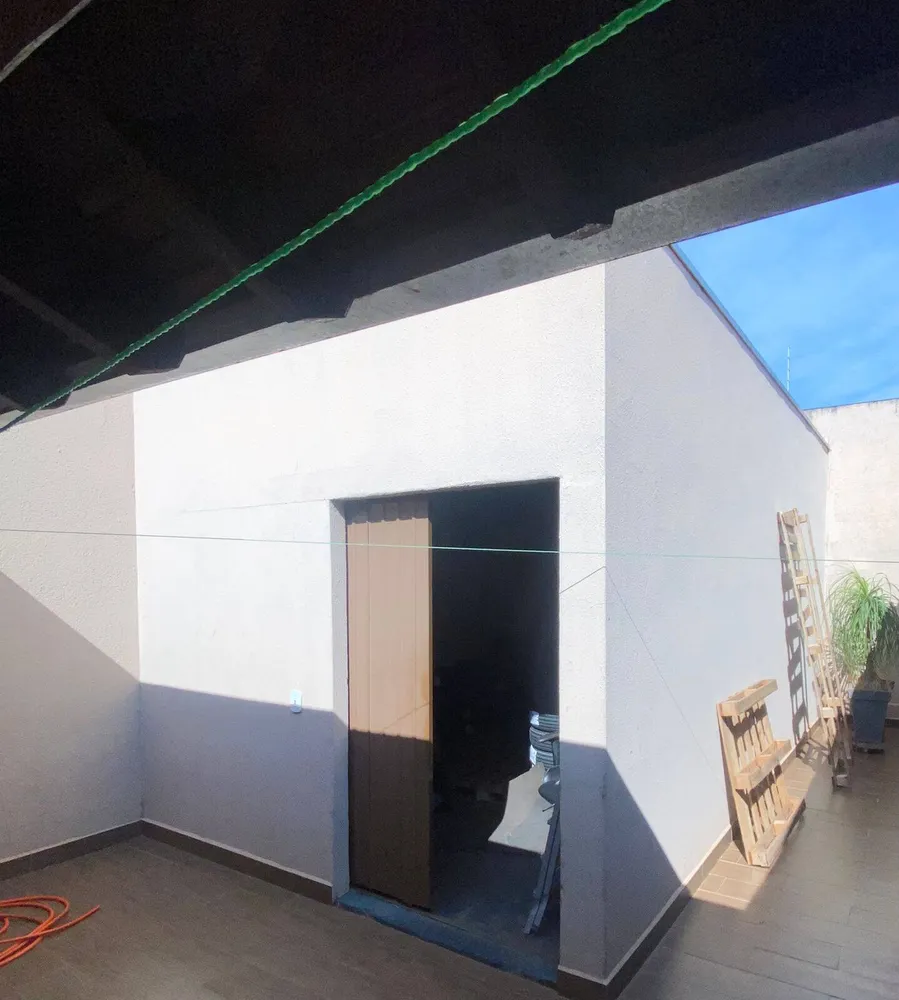 Casa, 3 quartos, 170 m² - Foto 6