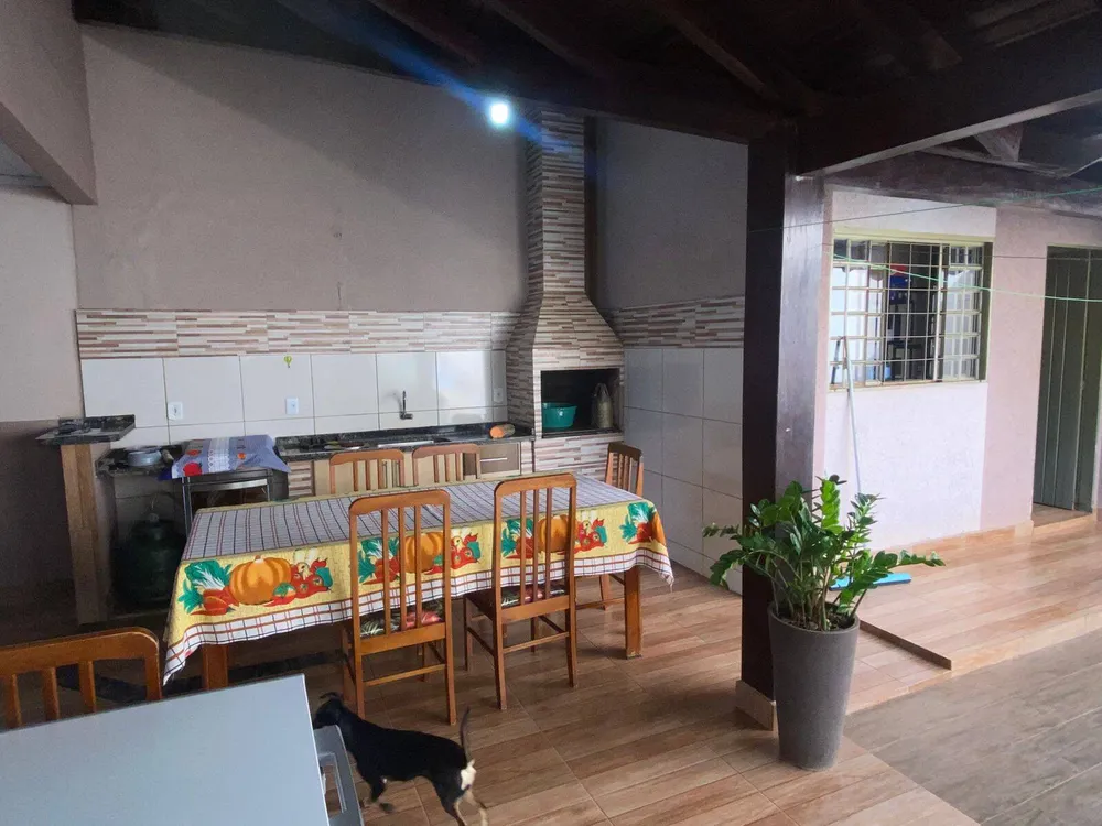 Casa, 3 quartos, 170 m² - Foto 8
