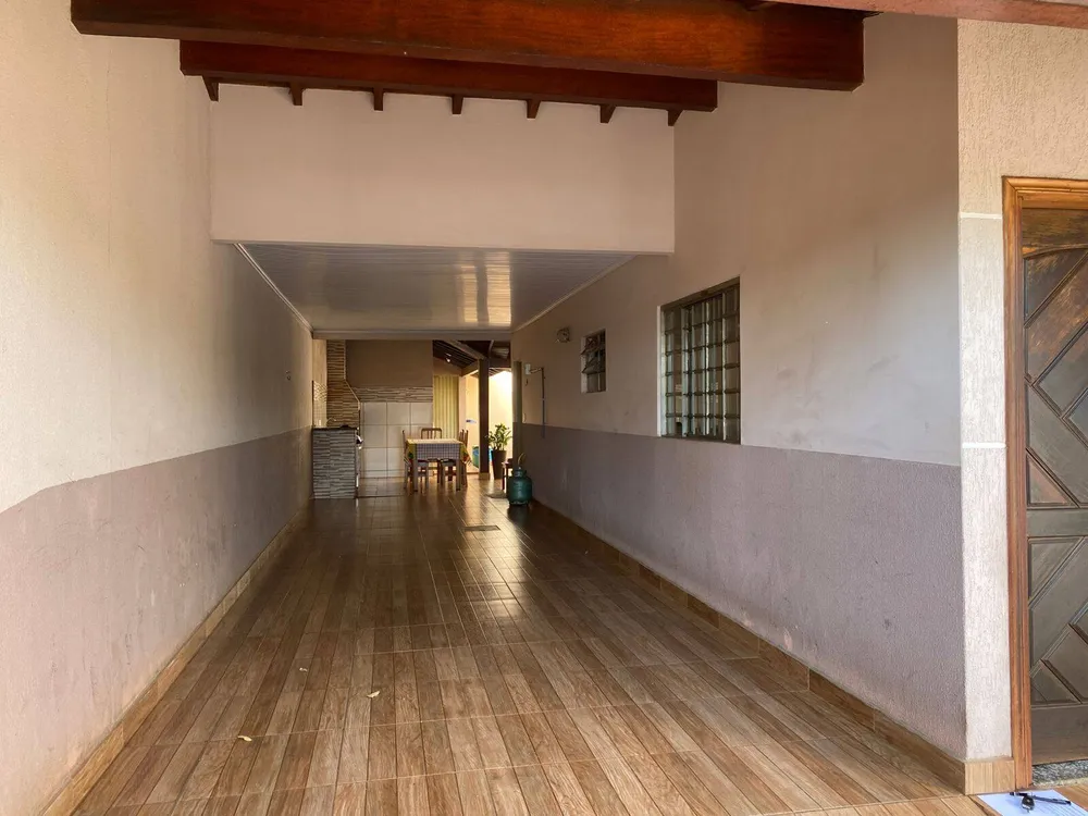 Casa, 3 quartos, 170 m² - Foto 10