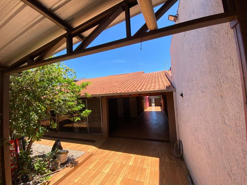 Casa, 5 quartos, 256 m² - Foto 11