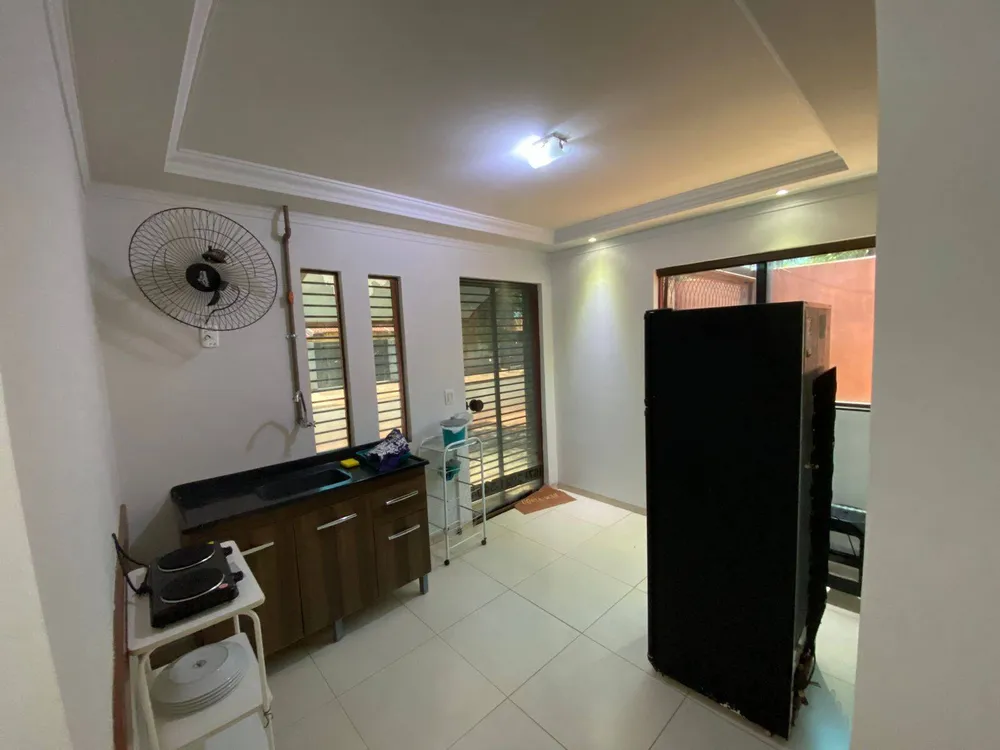 Casa, 5 quartos, 256 m² - Foto 7