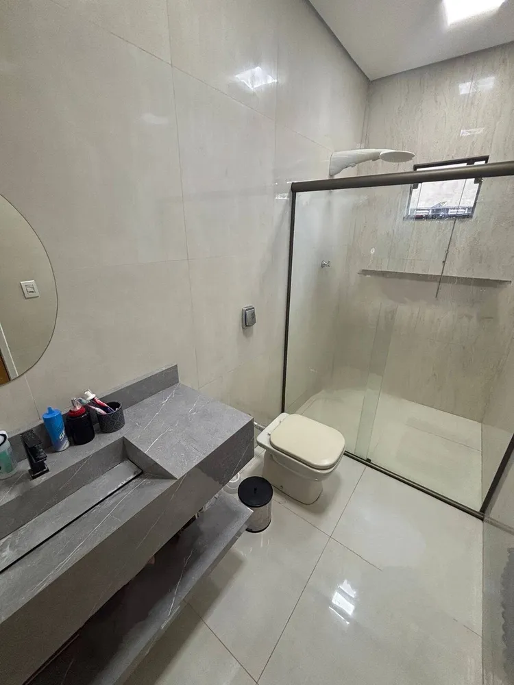 Casa, 3 quartos, 77 m² - Foto 1
