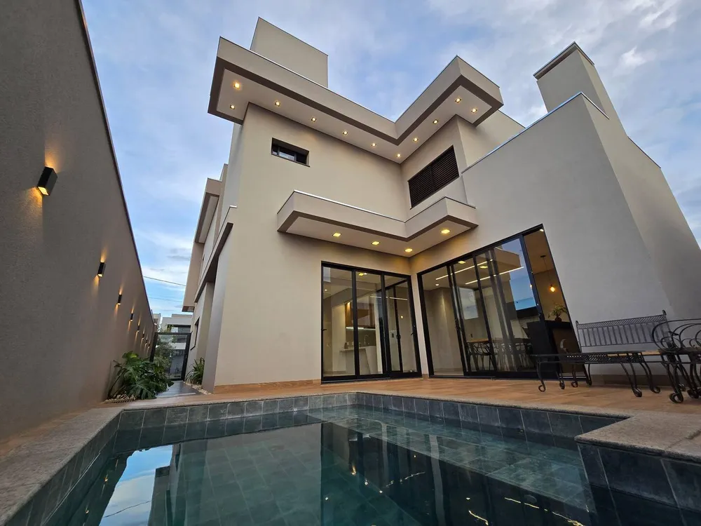 Casa, 3 quartos, 225 m² - Foto 5