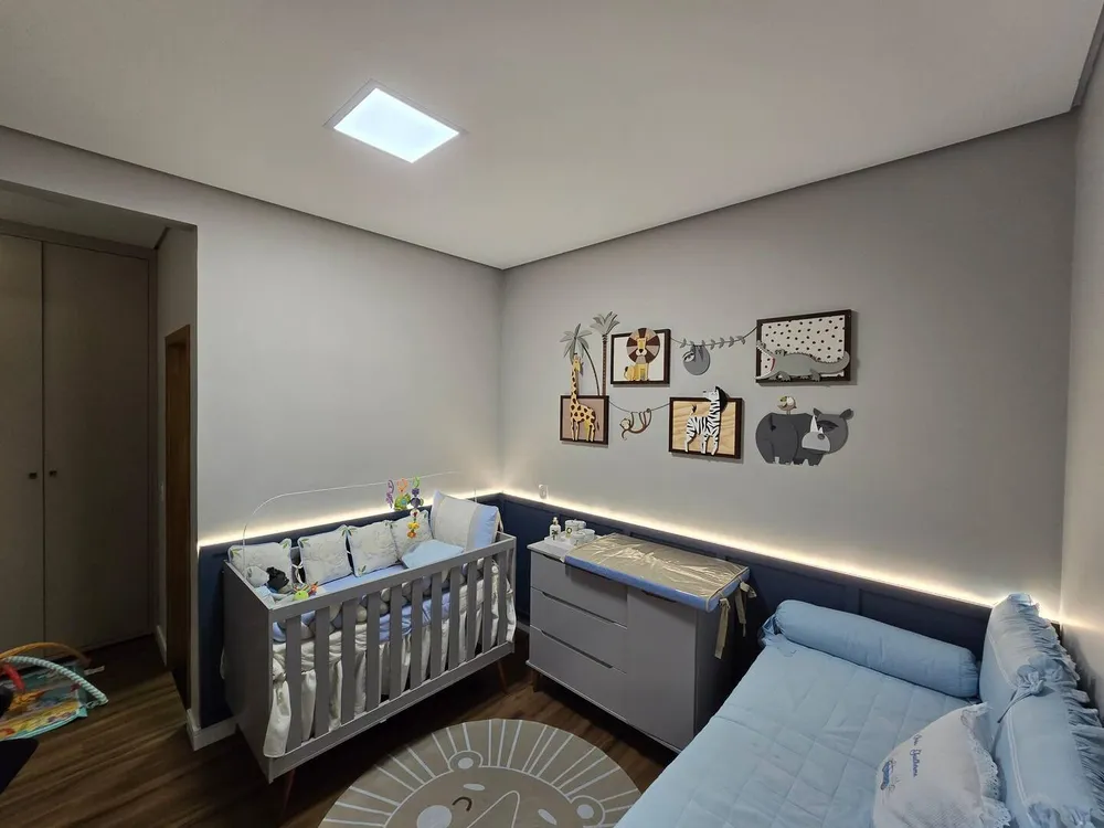 Casa, 3 quartos, 225 m² - Foto 6
