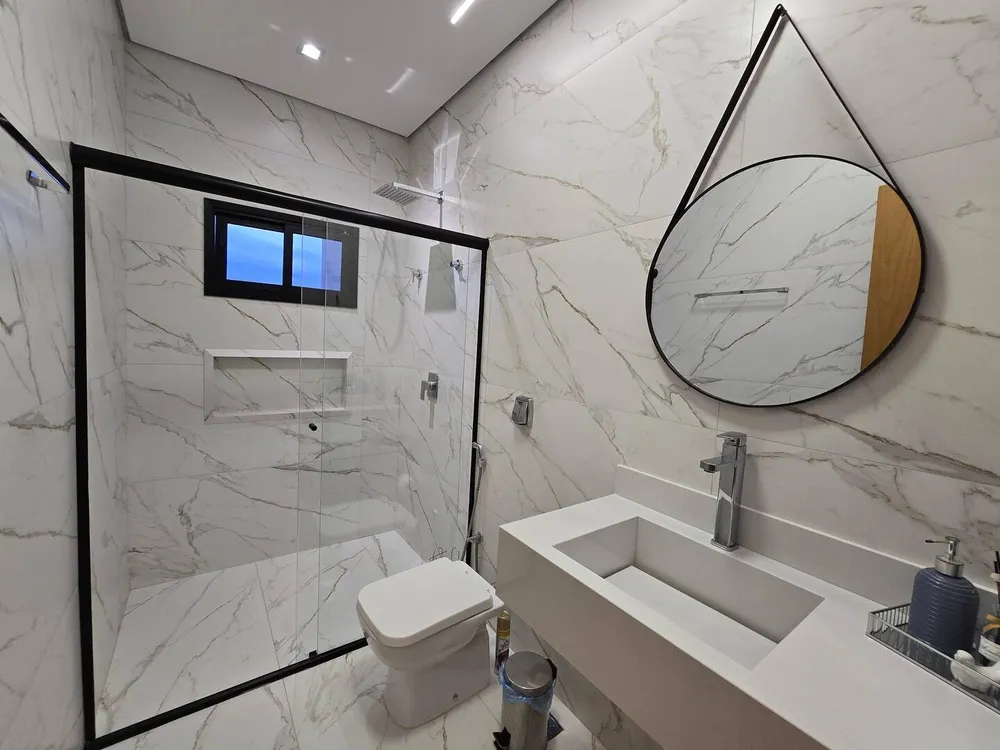 Casa, 3 quartos, 225 m² - Foto 7