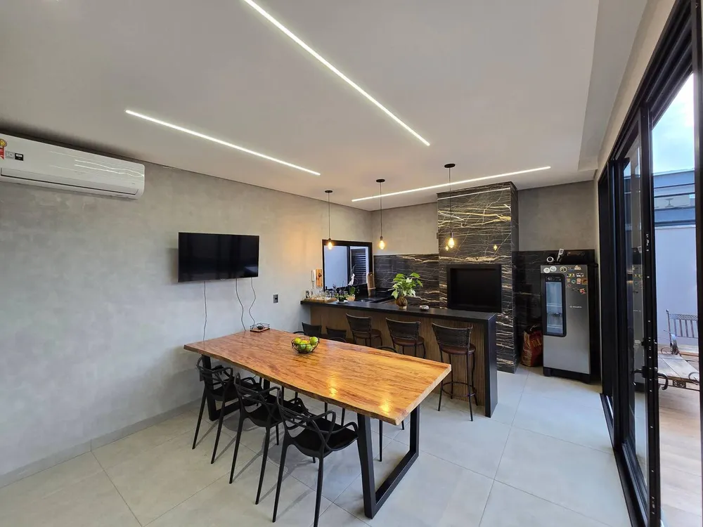 Casa, 3 quartos, 225 m² - Foto 4