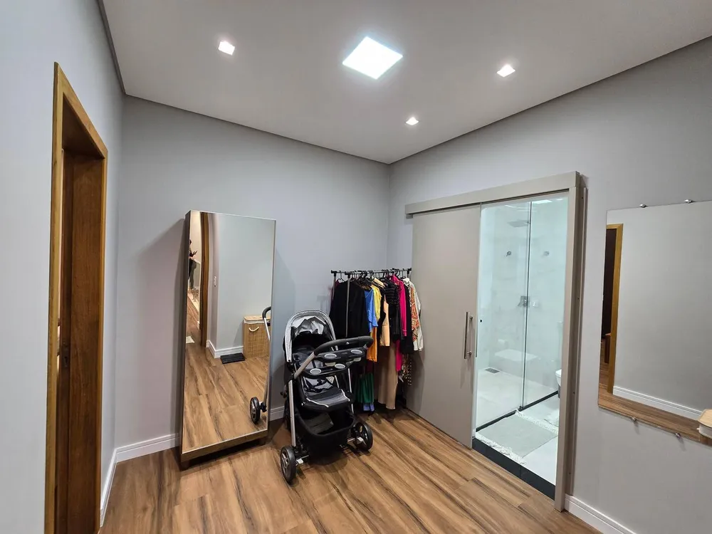 Casa, 3 quartos, 225 m² - Foto 2