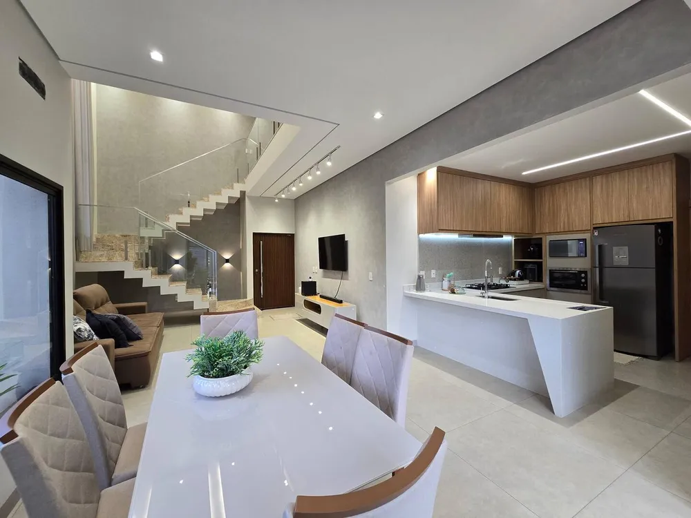 Casa, 3 quartos, 225 m² - Foto 6