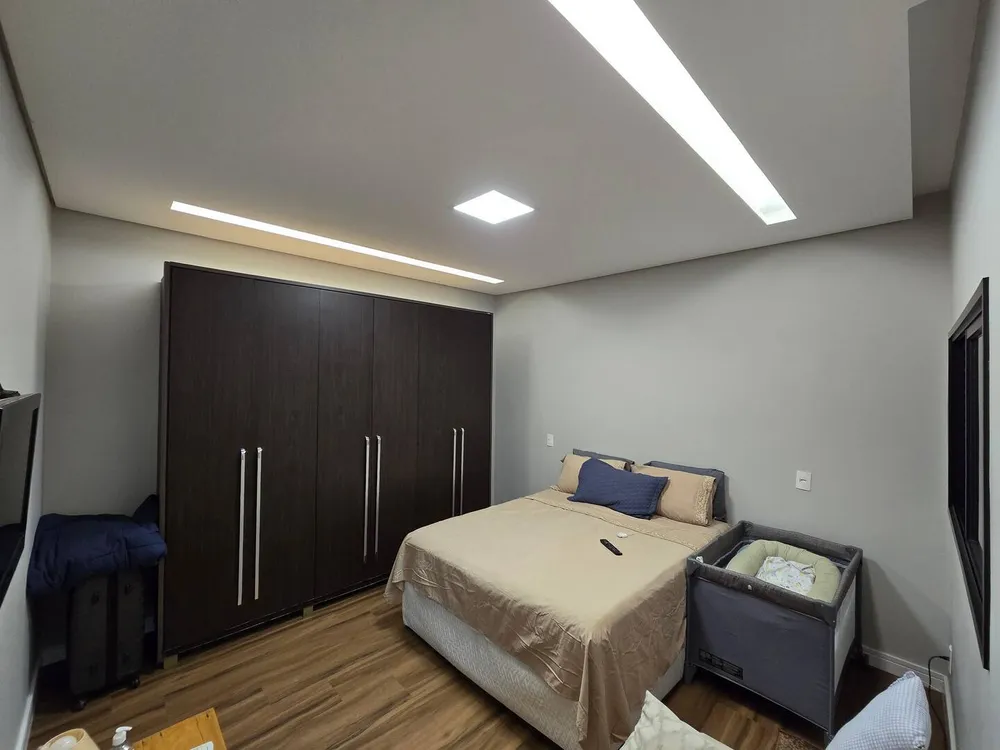Casa, 3 quartos, 225 m² - Foto 9