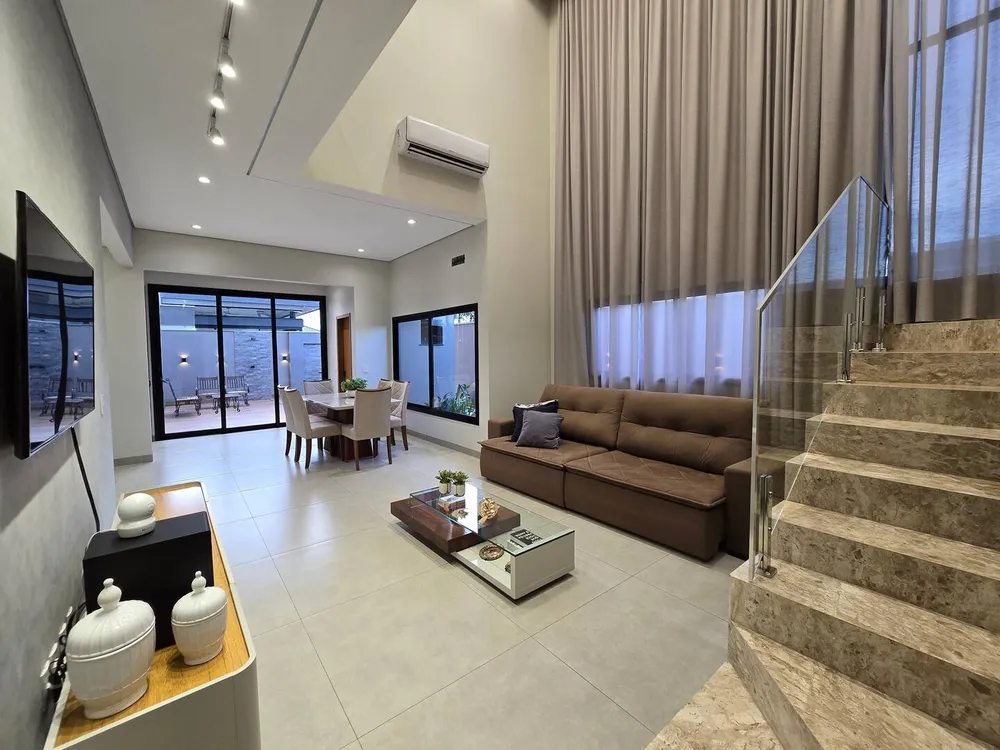 Casa, 3 quartos, 225 m² - Foto 8