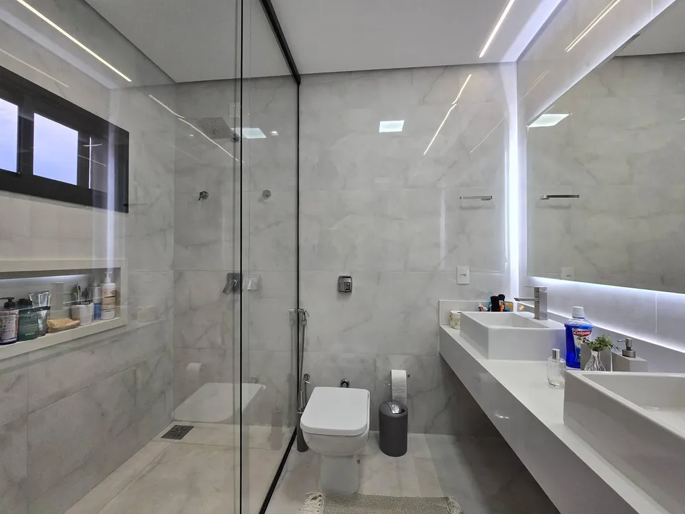 Casa, 3 quartos, 225 m² - Foto 10