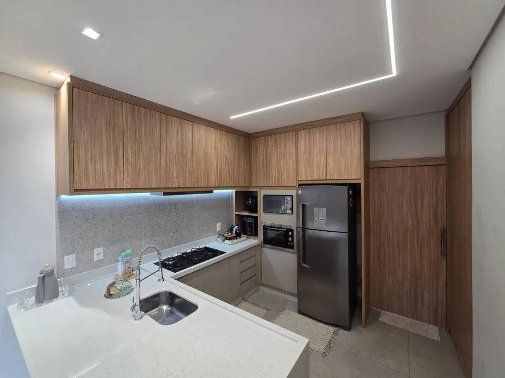 Casa, 3 quartos, 225 m² - Foto 1