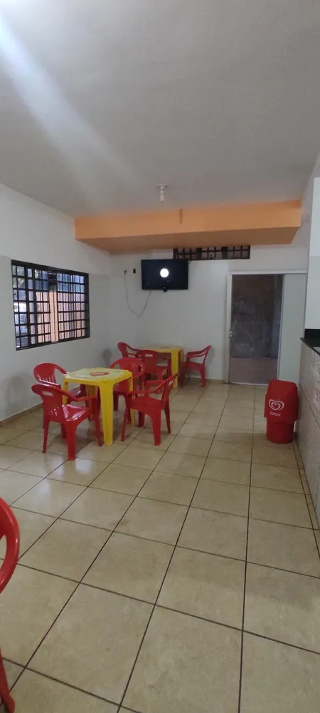 Sala-Conjunto, 200 m² - Foto 7