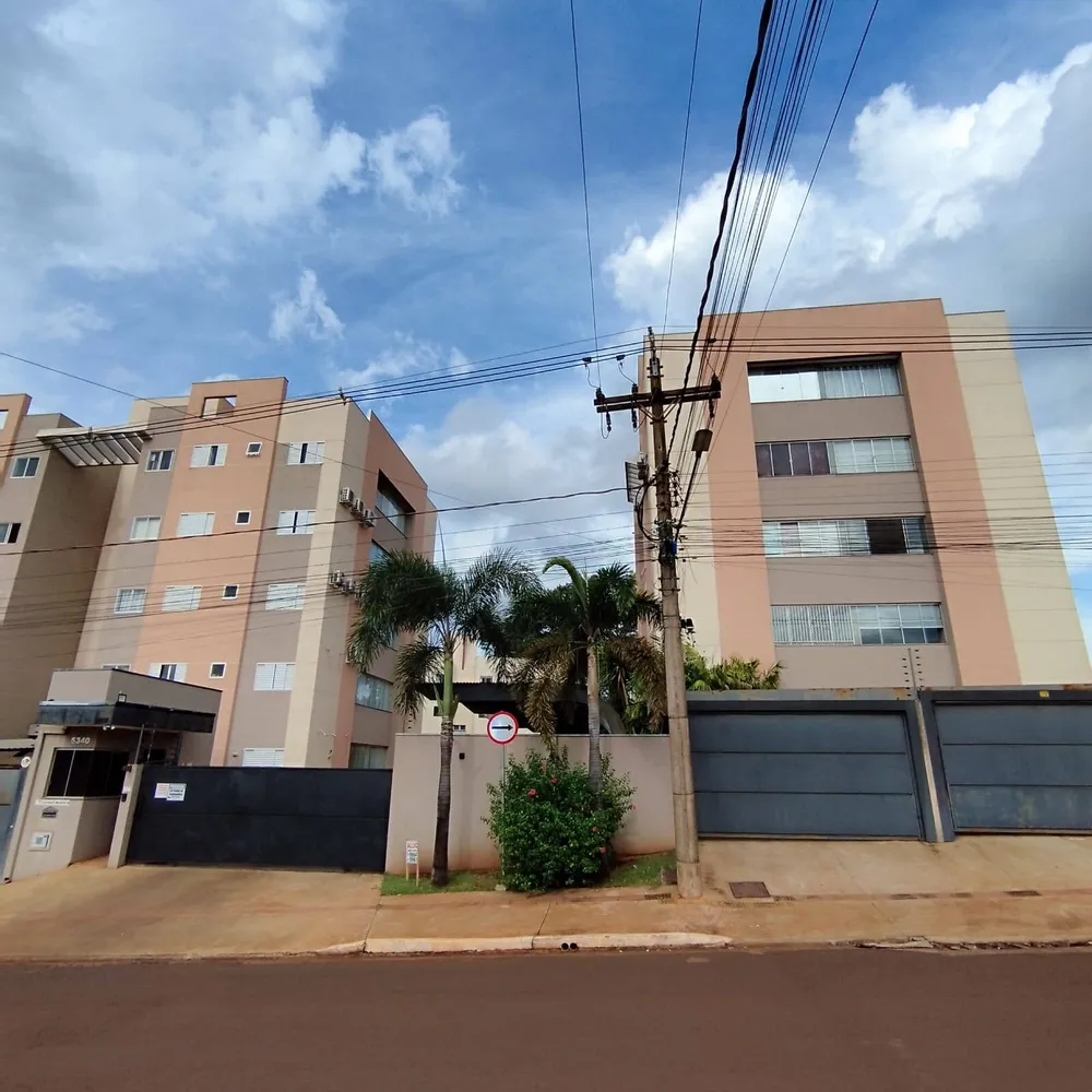 Apartamento, 2 quartos, 56 m² - Foto 3
