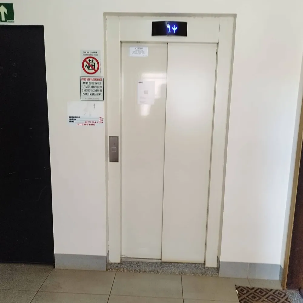 Apartamento, 2 quartos, 56 m² - Foto 8