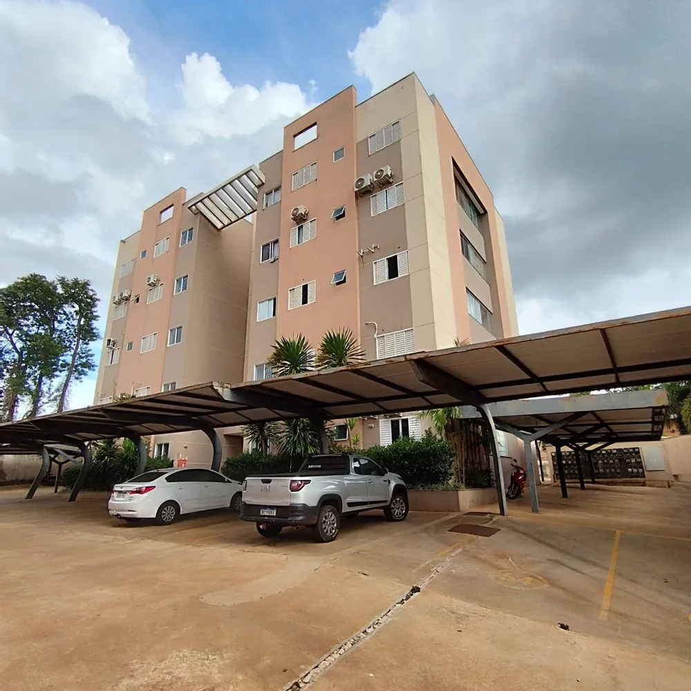 Apartamento, 2 quartos, 56 m² - Foto 2