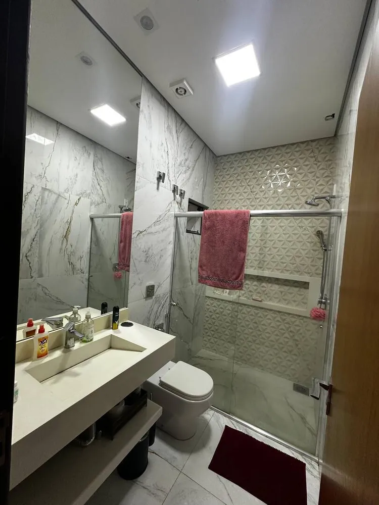 Casa, 3 quartos, 215 m² - Foto 10
