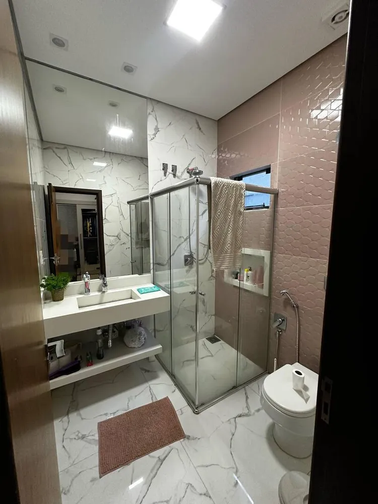 Casa, 3 quartos, 215 m² - Foto 4