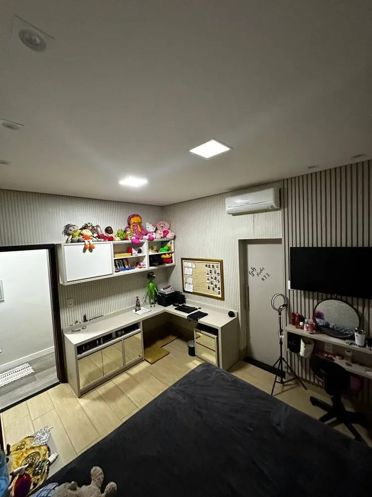 Casa, 3 quartos, 215 m² - Foto 5