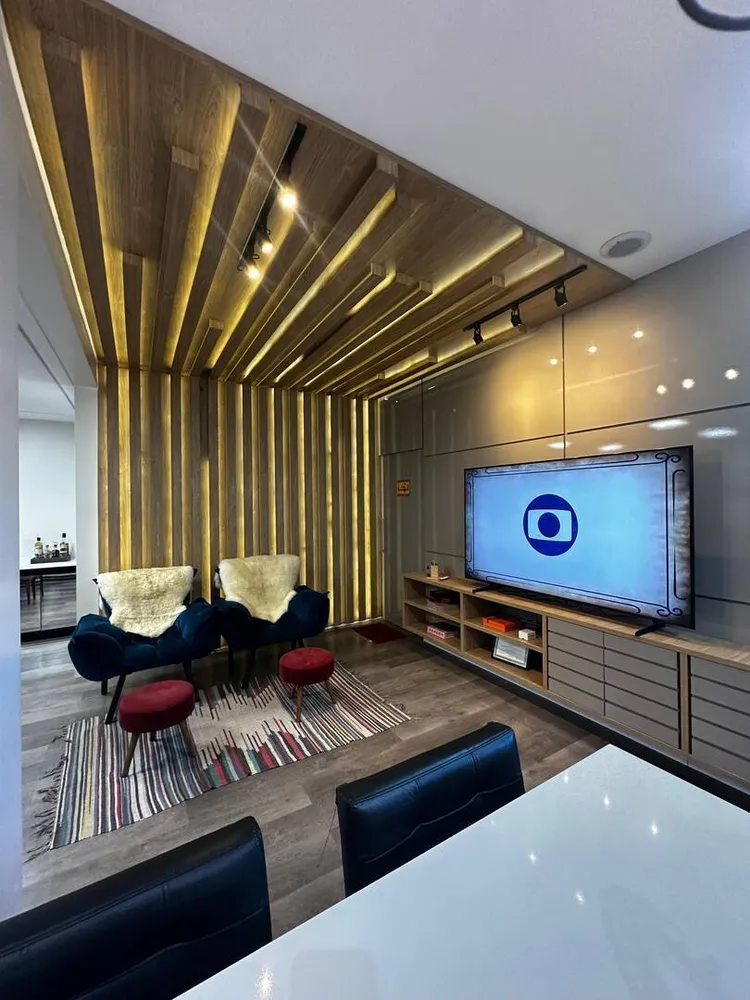 Casa, 3 quartos, 215 m² - Foto 9