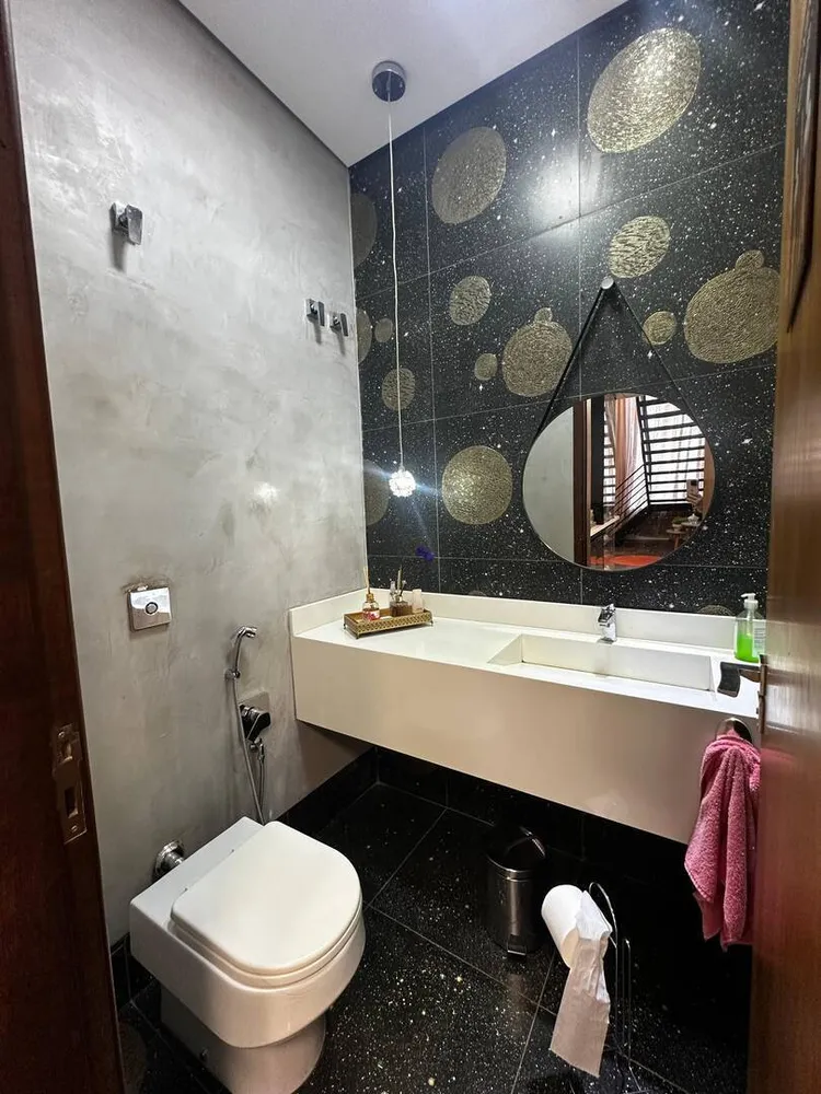 Casa, 3 quartos, 215 m² - Foto 12