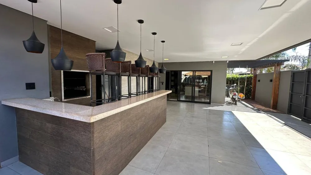 Casa, 4 quartos, 350 m² - Foto 8