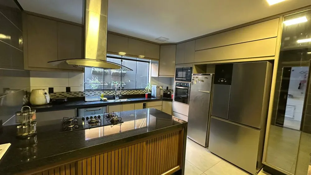 Casa, 4 quartos, 350 m² - Foto 5