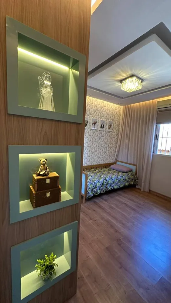 Casa, 4 quartos, 350 m² - Foto 3