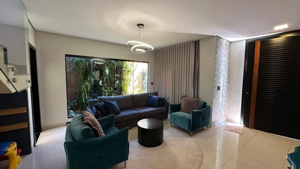 Casa, 4 quartos, 350 m² - Foto 2