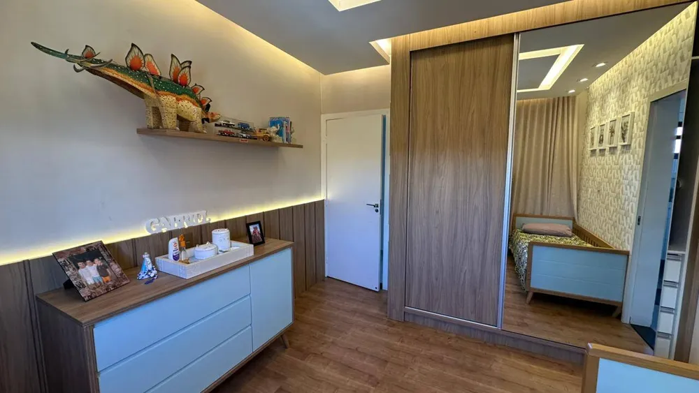Casa, 4 quartos, 350 m² - Foto 4