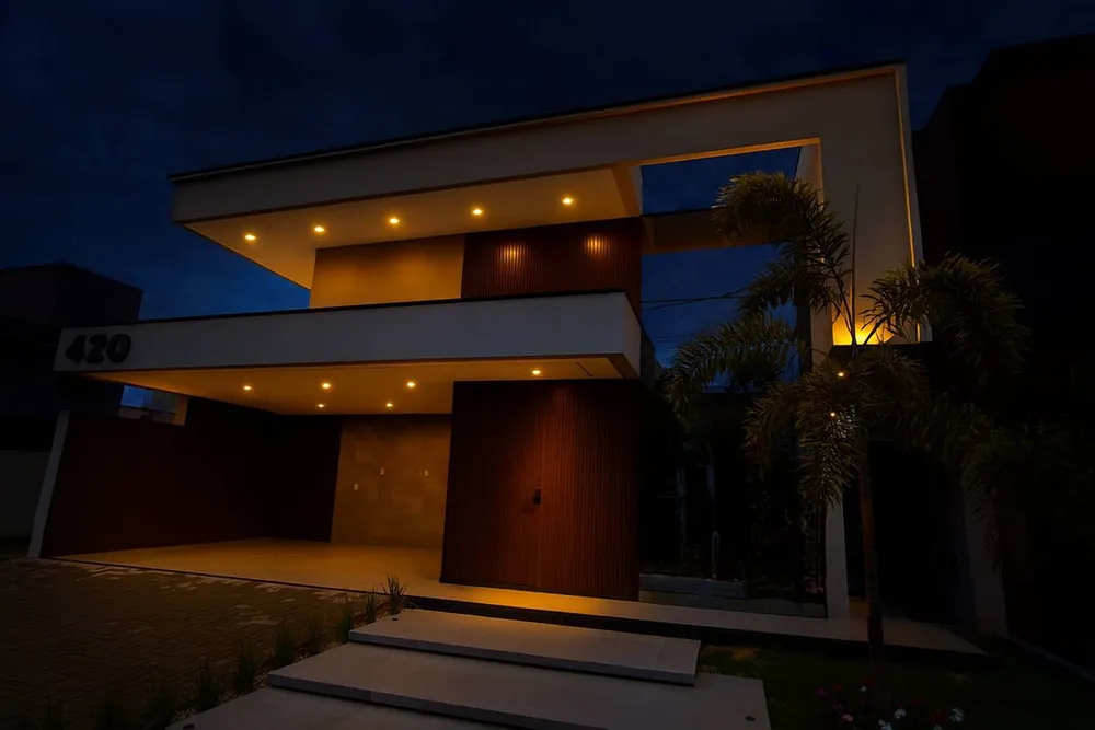 Casa - Foto 1