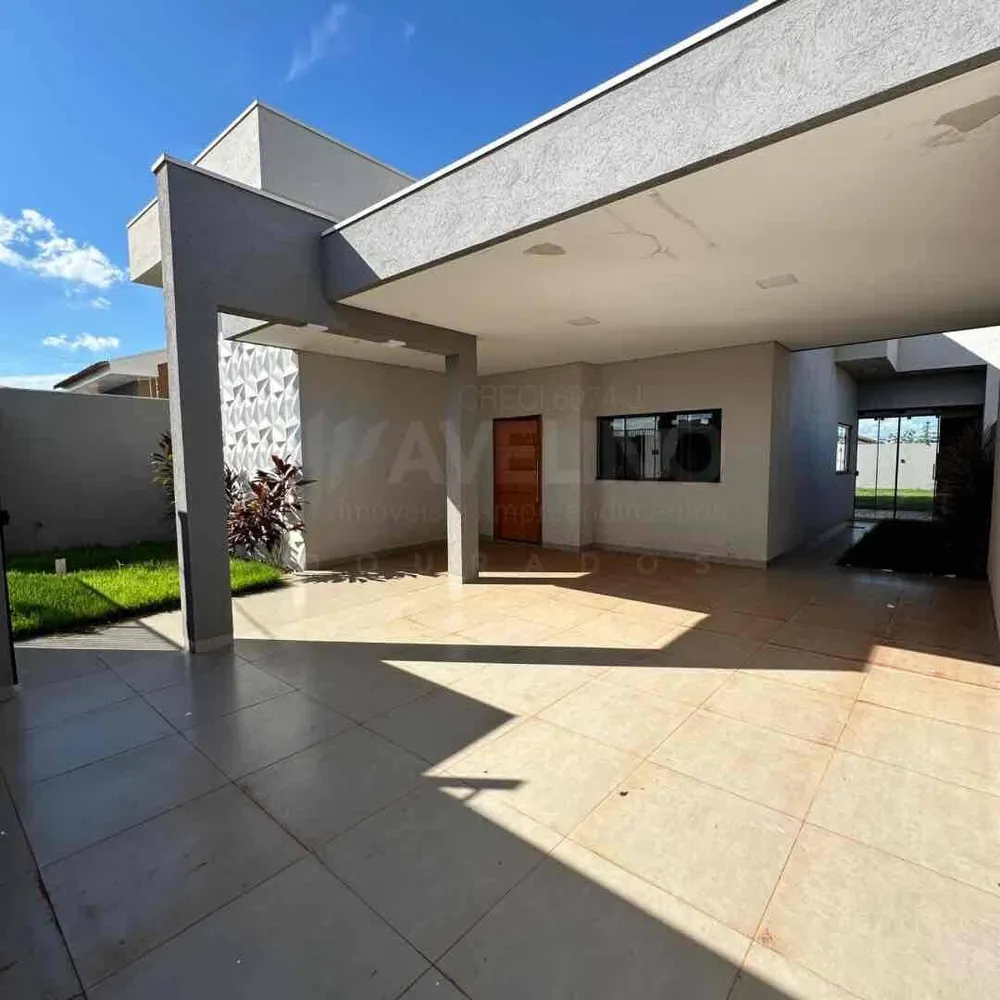 Casa - Foto 1