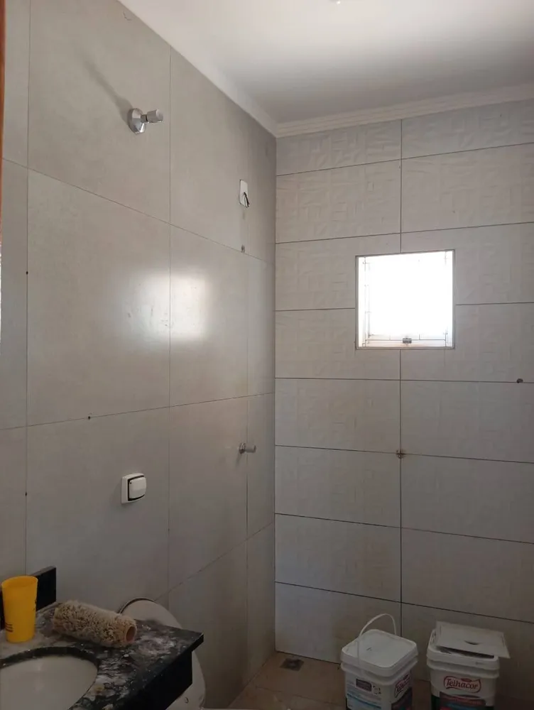 Casa, 96 m² - Foto 4