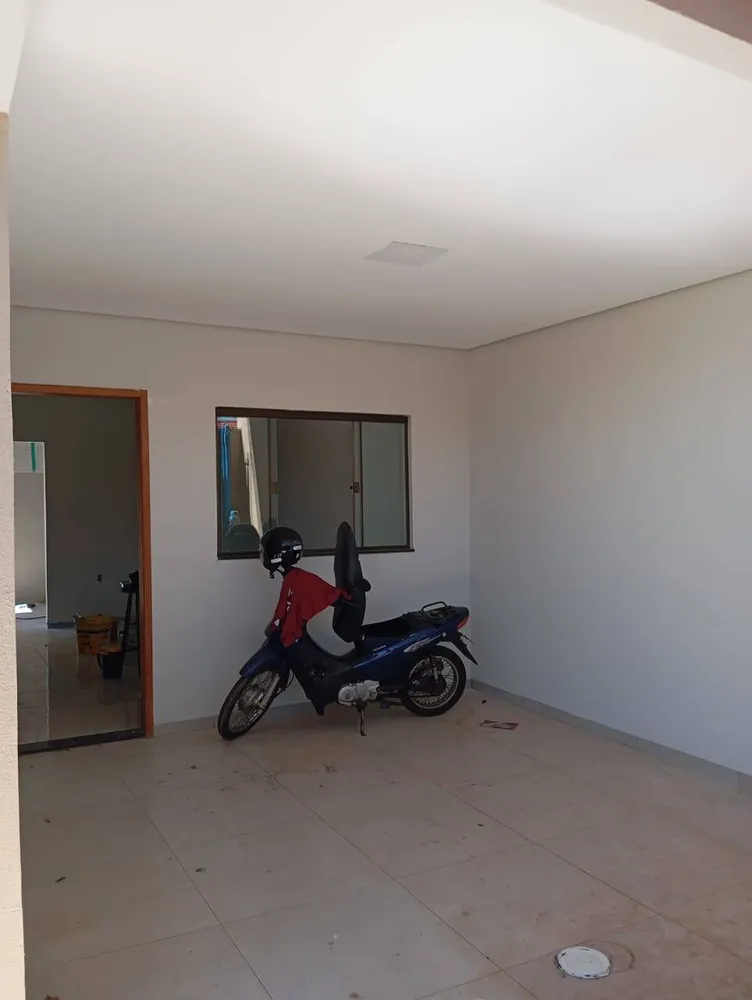Casa, 96 m² - Foto 9