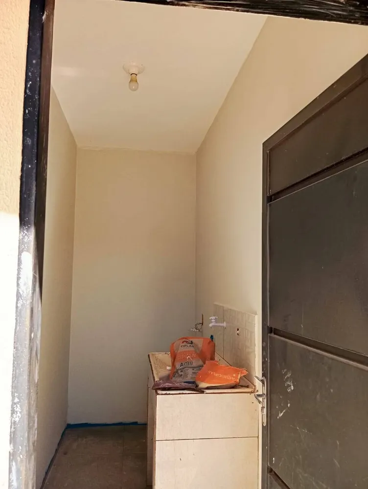 Casa, 96 m² - Foto 11